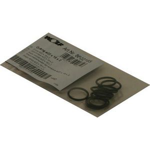 O-RING TAPWATER 22X18X2 VERP. (10X)