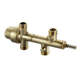 Proportionalmengenregler voor Regudis W