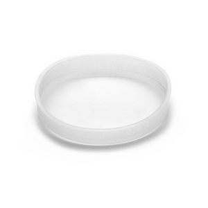 Speciedeksel v. spiraalbuis SPDB 150mm