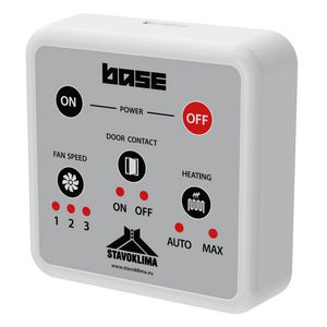 BASE bediening