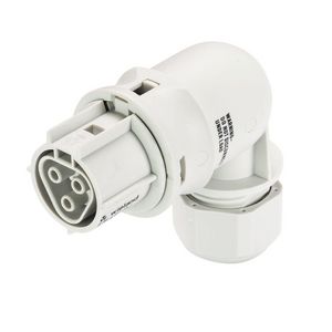 Contrastekker busdeel trekontl. RST20I3F B2 YR1 GL VVE=100