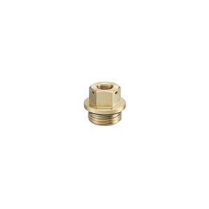 Stop voor temperatuursensor voor Regudis W G 1/2" x M 10x1