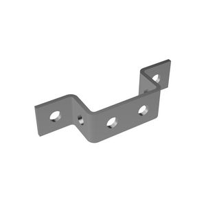 NX3060R4 U-beugel B41x2 6-gats Ø14mm