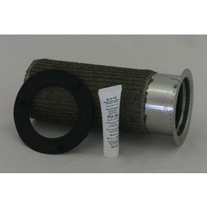 BRANDER PROPAAN CGB-K-24