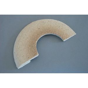 Isolatie front warmtewisselaar 73513