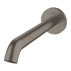 Essence baduitloop hard graphite geborsteld (mat donker grijs) (prof)