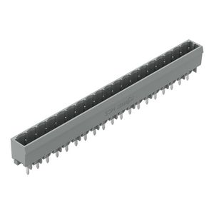 THT male steker sold.pen 1,0x1,0mm RE 231-149/001-000 VVE=50