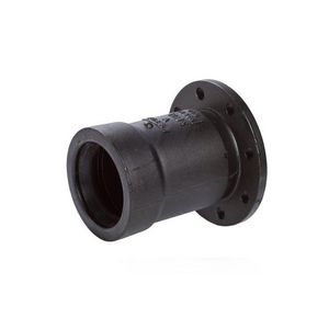 Flensmof (EU-stuk) GG PN16 DIN 2501 DN100
