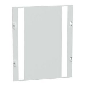 Afdekplaat 2 VT. B600 12M Prisma