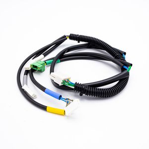 Kabelboom J9-T