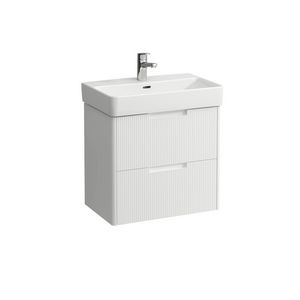 Vanity Unit 570x360x515mm White Matt H4114821092601