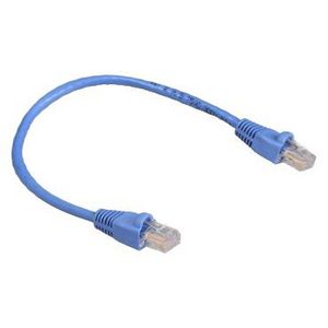 Kabel 2xRJ45 1m Accessoires U Motorstarter/parallel splitt