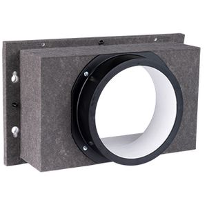 Uitblaasplenum tbv type 20-32 KDAP25A36