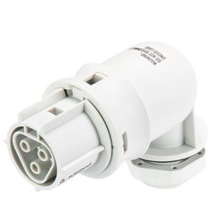 Connector RST20I3 female haaks 3-polig krimp VVE=100