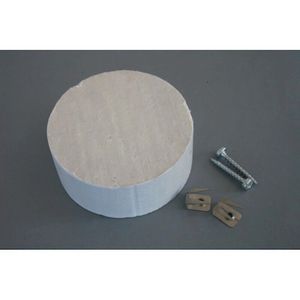 Isolatie rookgasverdringer 73515 7099658