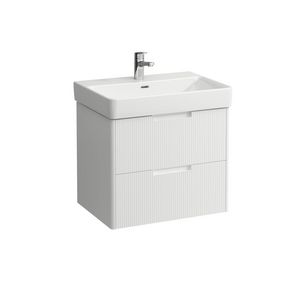Vanity Unit 620x445x515mm White Matt H4115021092601