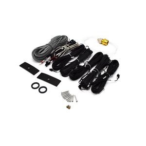 Zak met accessoires HP-S