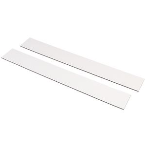 Sierpaneel t.b.v. luchtafvoer