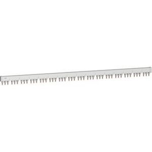 Multi9 - comb. rail - 3L met Aux - 18 mm steek - 48 modules