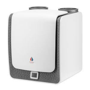 Hybride ventilatieluchtwarmtepomp SPAARPOMP