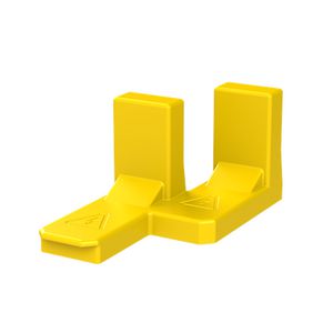Eindkap voor DS301C verzamelrail