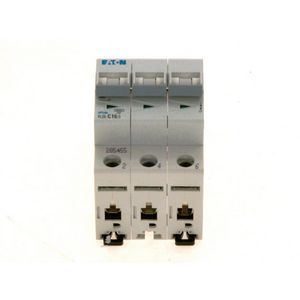 Zekering 16A PLS6-C16/3 87445030190