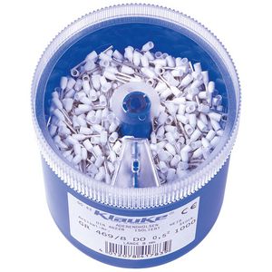 Adereindhuls strooidoos 0,5mm² GR4698DO