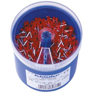 Adereindhuls strooidoos 1mm² GR4718DO