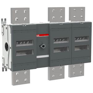 OT3200E12 SCHAKELAAR-DISCONNECTOR