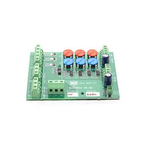 S. regelprint wta 320