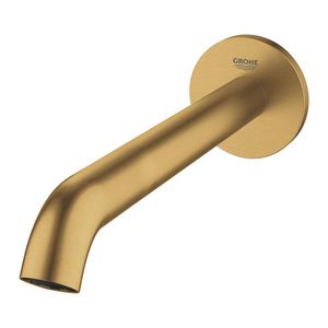 Essence baduitloop cool sunrise geborsteld (mat goudkleurig) (prof)