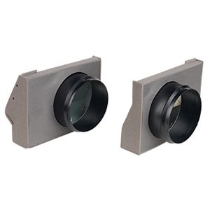 Kit voor verseluchtinlaat KDDP55D160-2