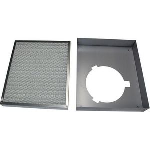 TOEVOERFILTER