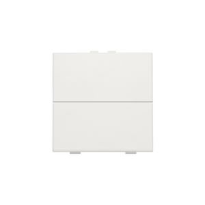 Enkelv. toets RF dimschakelaar bluetooth EnOcean white