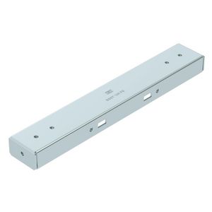 Symmetrical floor support Traverse width 300 mm B300mm Staal