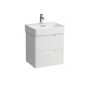Vanity Unit 520x400x515mm White Matt H4115821092601