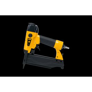 Pneumatische minibradtacker voor J-minibrads 15-50mm
