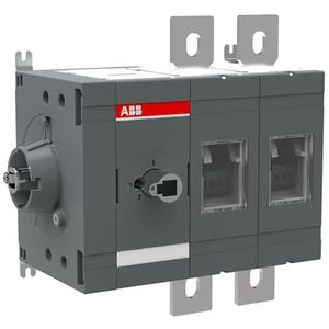 OT630ES02 SCHAKELAAR-DISCONNECTOR