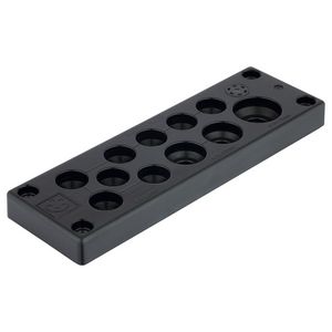 Kabeldoorvoerplaat VENT V4