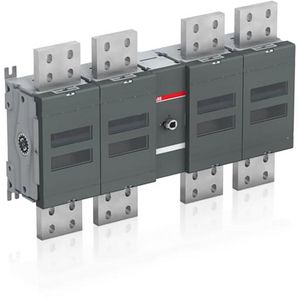 OT4000E22 SCHAKELAAR-DISCONNECTOR