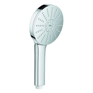 Handdouche Euphoria 120 3 straalsoorten 6,0L/min 3bar chroom