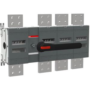 OT3200E13P SCHAKELAAR-DISCONNECTOR