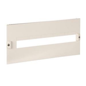 Afdekplaat NSXM 3P VT. ROT.B650 5M Prisma