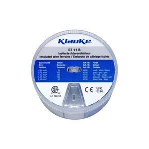 Strooidoos met inhoud ST11B