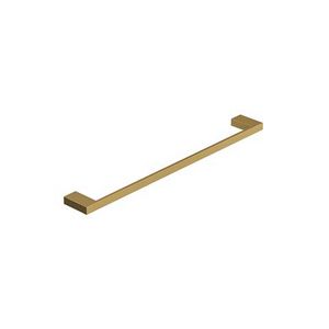 Vela C Badhanddoekhouder 45Cm B.Gold
