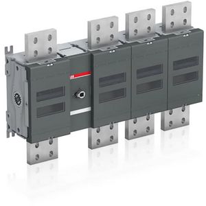 OT4000E13 SCHAKELAAR-DISCONNECTOR