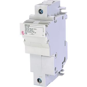 Smeltpatroonschakelaar 100A EFD22 1P
