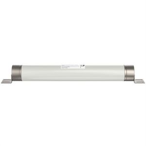 Lucht zekering middenspan.3.15A AC 24 kV 76x565mm VVE=3