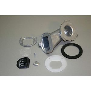 Verbindingsstuk vent/brander 73570