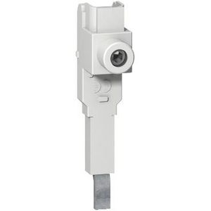 Multi9 - klemmen voor M9XC combinatierail - set van 4